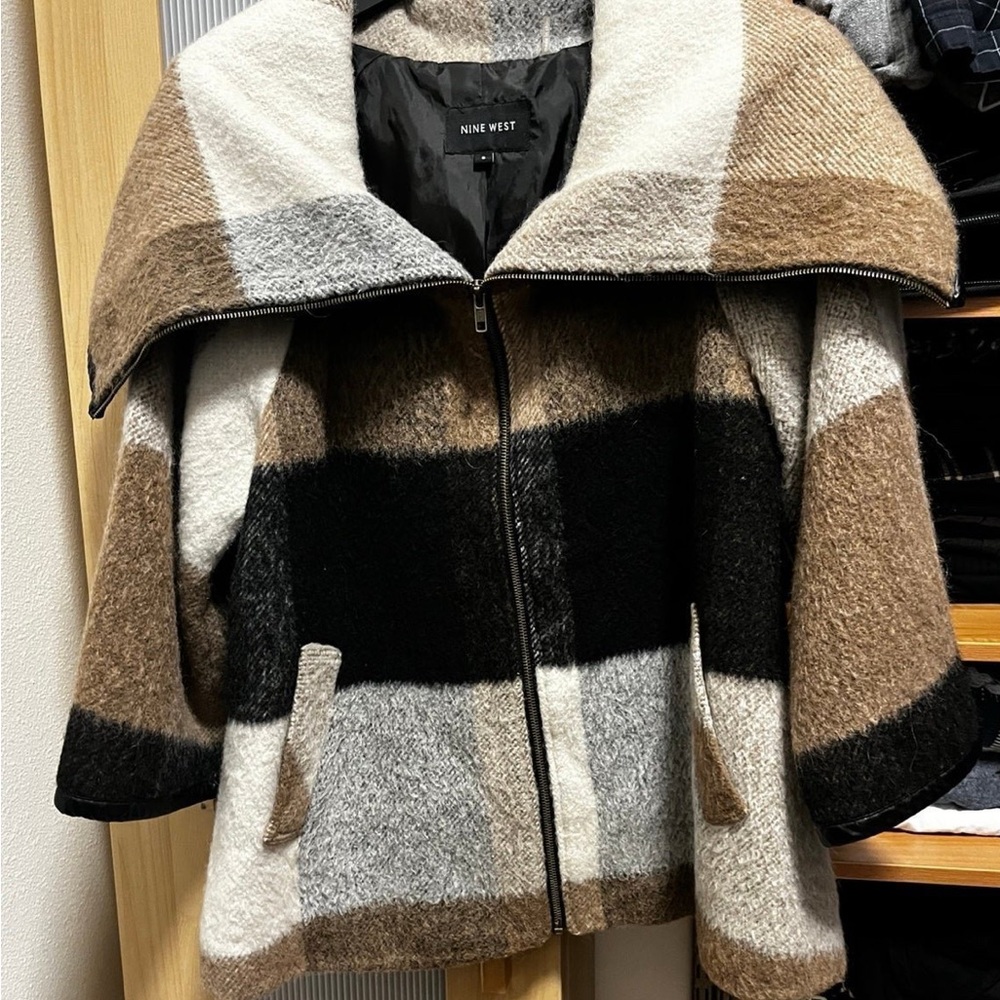Nine West women’s coat